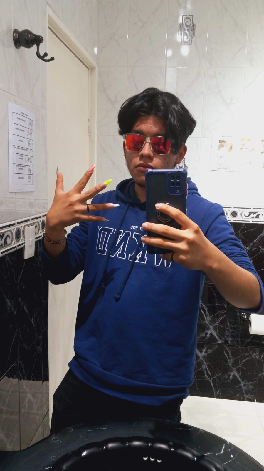 Foto de perfil de Axel Juarez